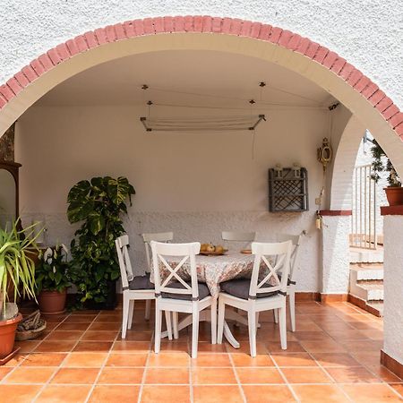 Casa Serramar - La Cala Del Moral Màlaga Exteriér fotografie