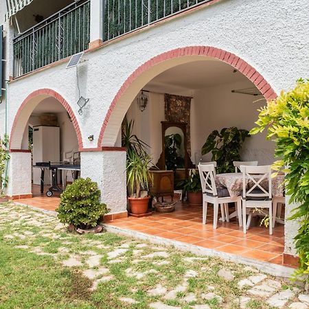 Casa Serramar - La Cala Del Moral Màlaga Exteriér fotografie