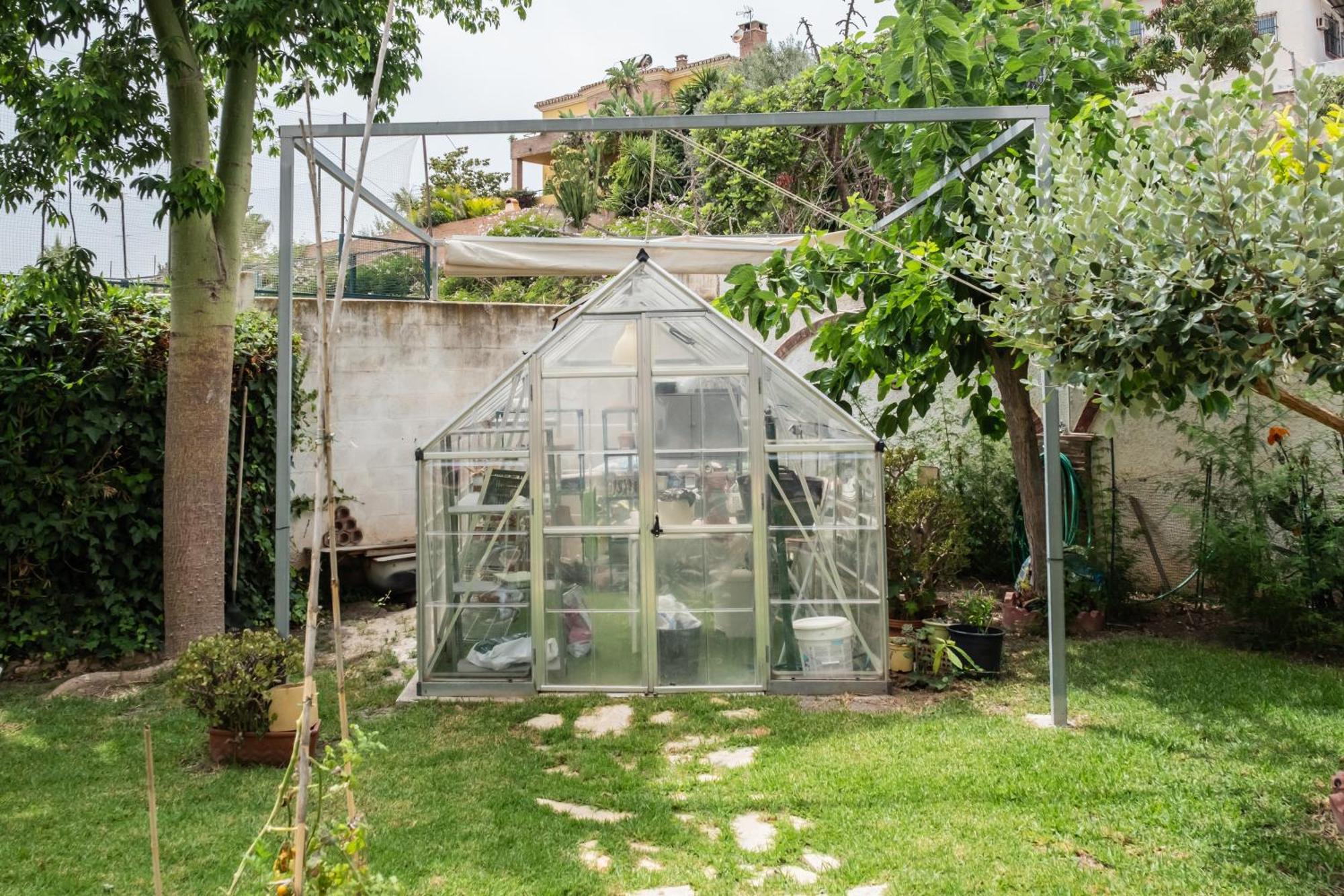 Casa Serramar - La Cala Del Moral Màlaga Exteriér fotografie